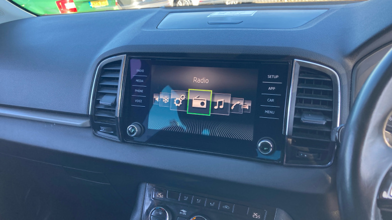 Skoda Karoq 1.0 TSI SE 5dr Petrol Estate